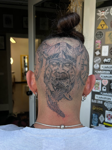 Vegvisir Tattoo Studio - Thumbnail