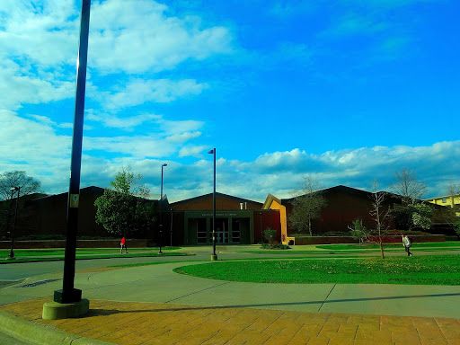 Nielsen Tennis Stadium Gallery - United States