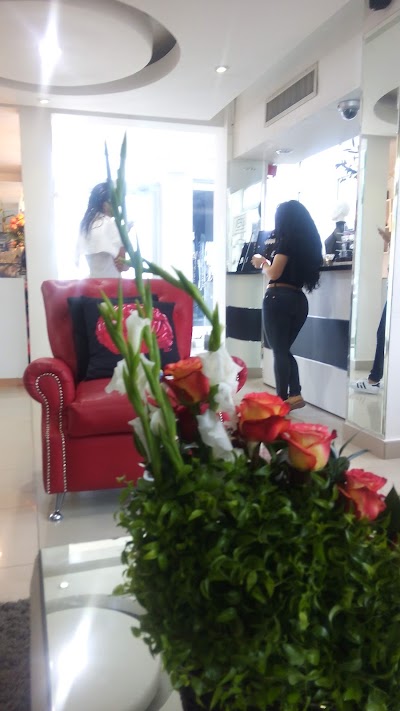 Photos of Platinium Salon & Spa