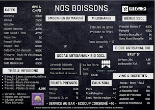 Photo n°26 de Les Délices de Louise à Agde (Restaurant)