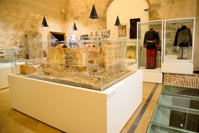 Museo del Ejército