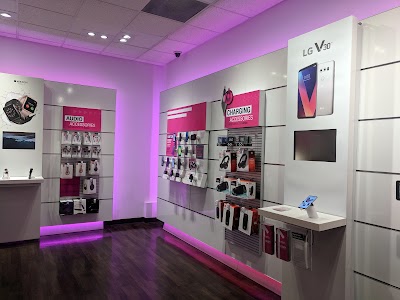 T-Mobile