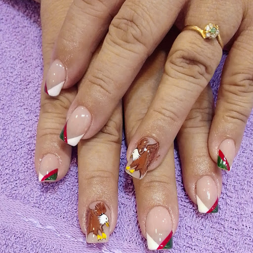 Colibrí Nails & Beauty - Thumbnail