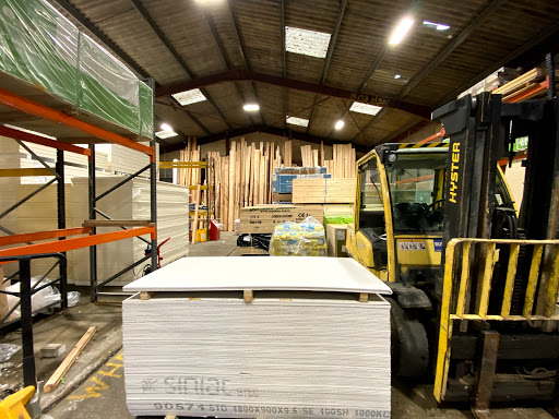 Jewson East Grinstead - Thumbnail