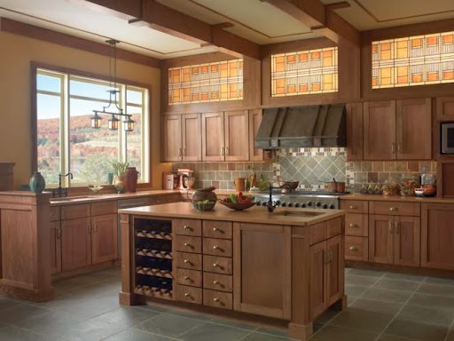 R & S Cabinets Gallery - United States
