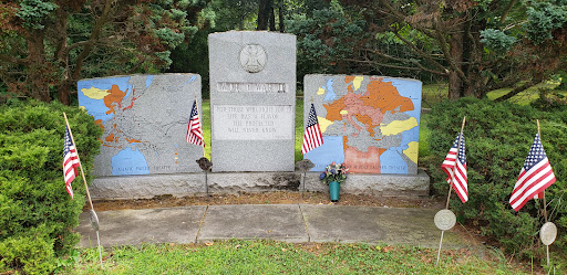 Veterans Memorial Park and Education Center - Thumbnail