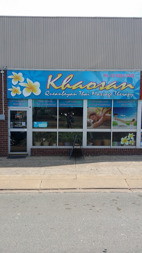 khaosan queanbeyan thai massage - Thumbnail