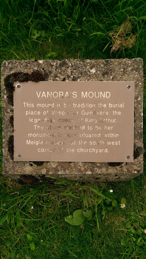 Vanora's Mound - Thumbnail