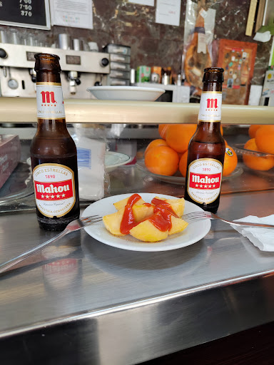 Bar De La Torre - Thumbnail