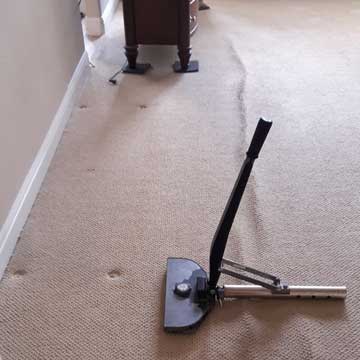 Compass Carpet Repair & Cleaning