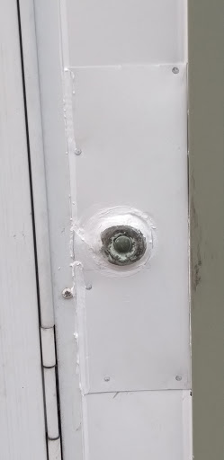 Secured Roofing - Visual