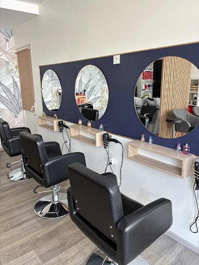 L atelier du coiffeur