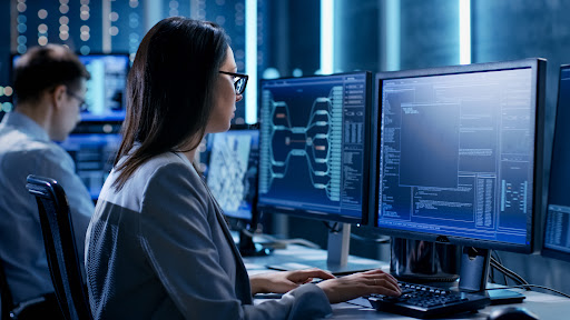 TechTrust Solutions - Thumbnail