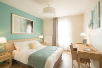 Résidence Services Seniors La Calende à Rouen