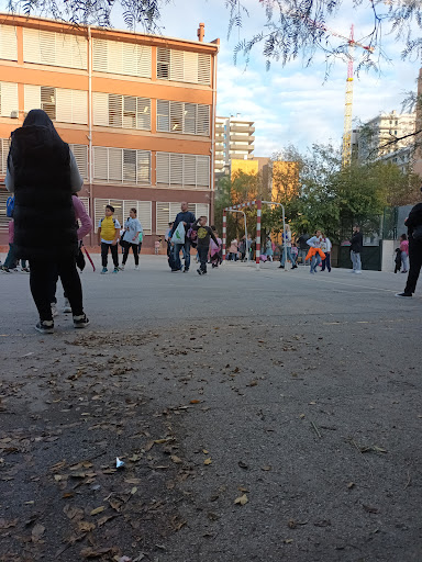 Escola Josep Janés - Thumbnail