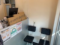 ナポリの窯 蒲田店