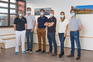 Photo n°9 de CAMSUP à Challes-les-Eaux (Chirurgien orthopédiste)