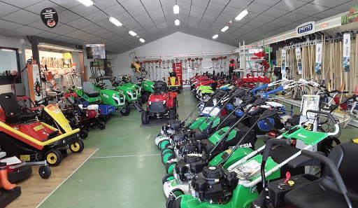 Le Ho Motoculture Matériels de Jardin - Thumbnail