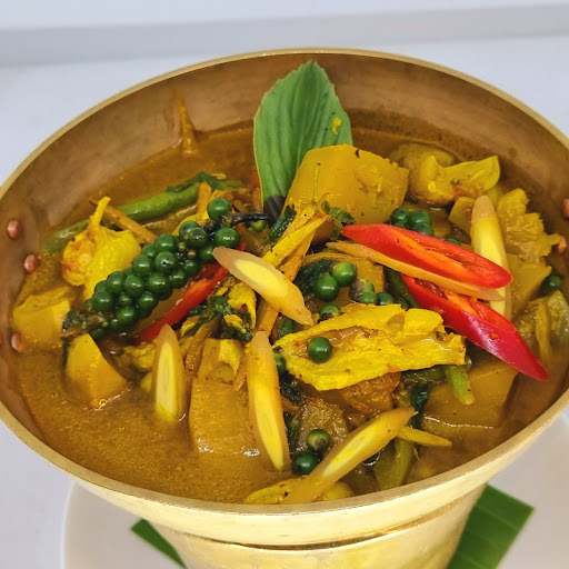 Sala Thai Art Gallery & Restaurant
