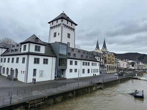 Museum of the town of Boppard - Thumbnail