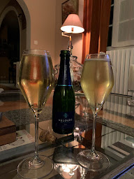 Photo n°22 de LA BIGOURDANE-GERDE à Gerde (Maison d'hôtes)