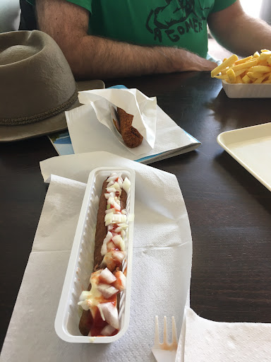 Snackbar Royal - Thumbnail