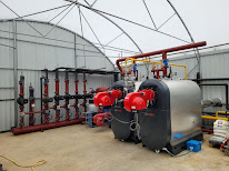 Vector-Systems à Tonneins