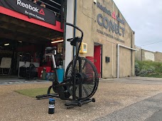 Reebok CrossFit Connect – Brighton and Hove brighton