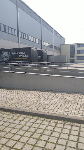 AR Trans-Services GmbH