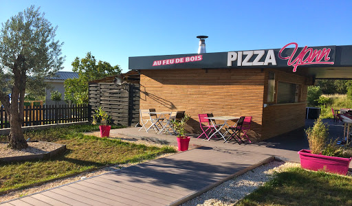 Photo 10 - AUTOUR DE LA PIZZA
