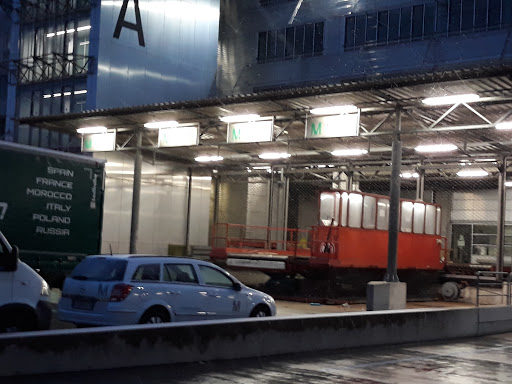 Cargogate Munich Airport GmbH - Thumbnail