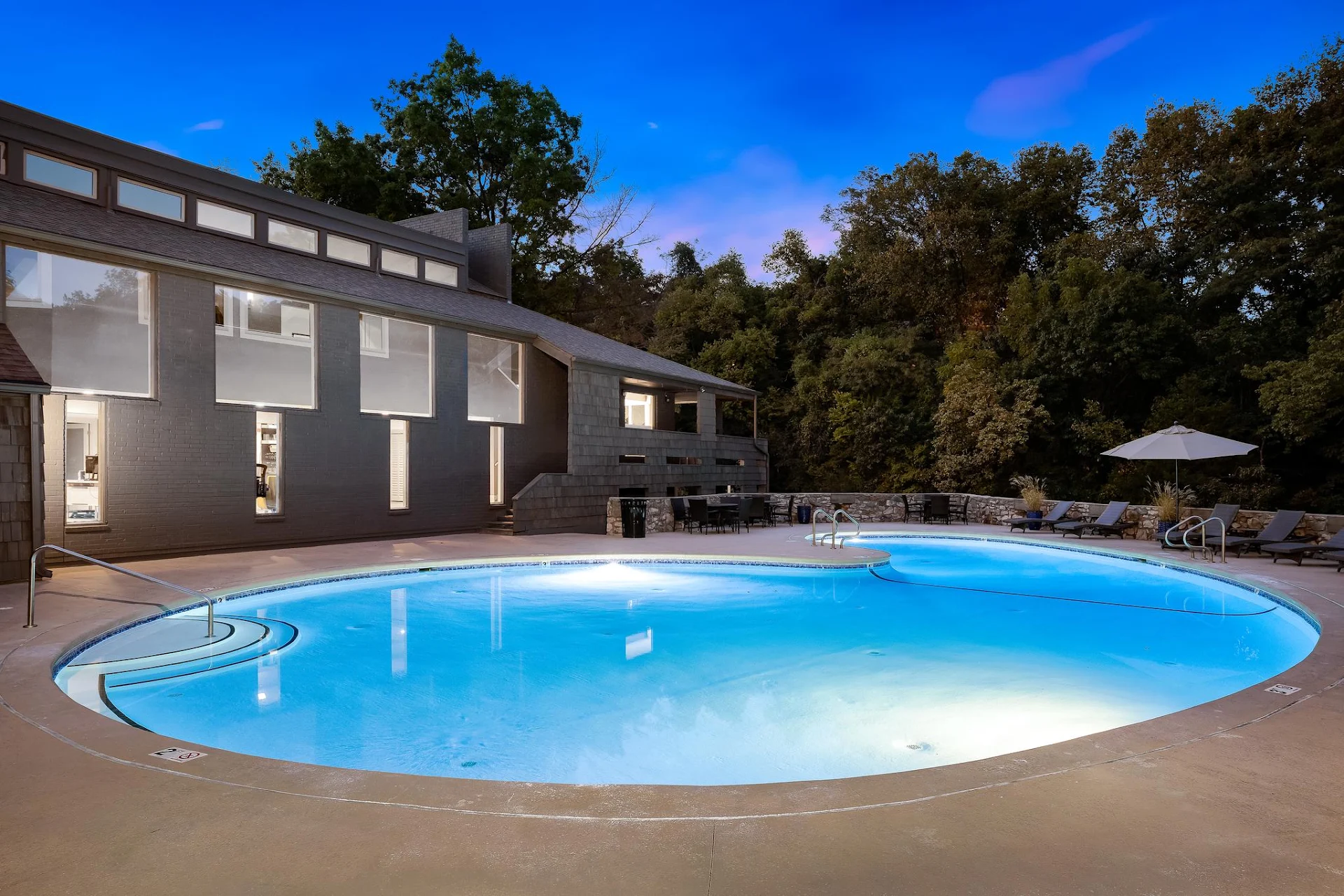 Cedar Brooke Apartments