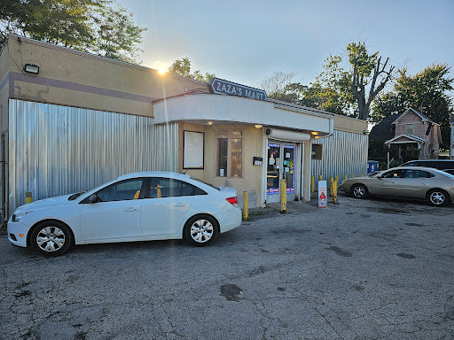 Zaza's Mart Gallery - United States