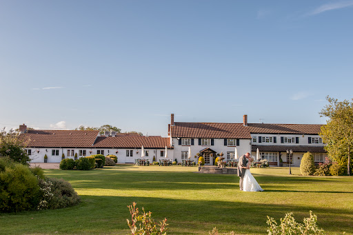 Batch Country House - Wedding Venue