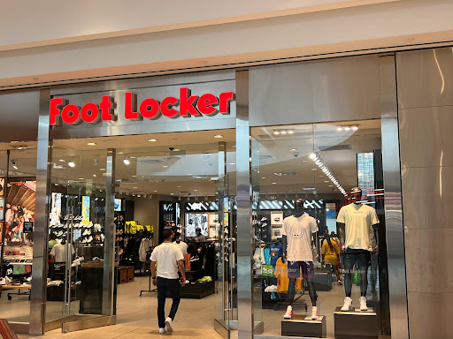 House of Hoops by Foot Locker Scarborough