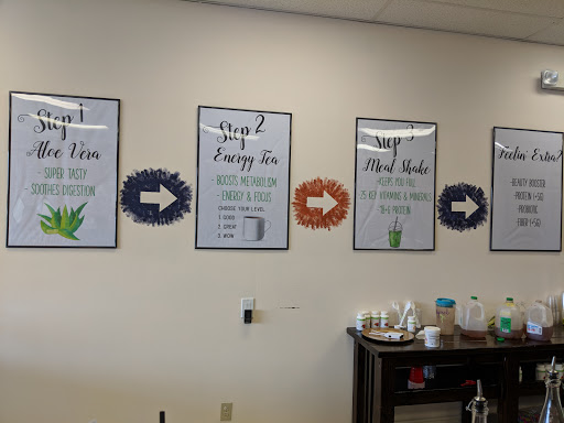Prana Nutrition Olathe - Thumbnail