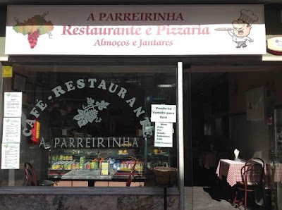 Restaurante Pizzaria Parreirinha