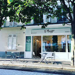 Photo n°2 de PLAYA Vincennes à Vincennes (Salon de thé)