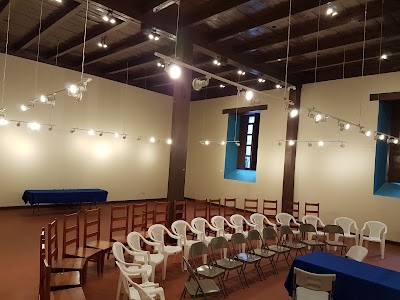 Photos of Galeria Nacional de Arte