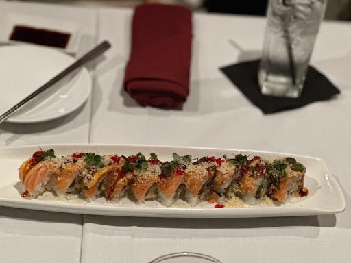 ichiro asian bistro & wine bar - Thumbnail