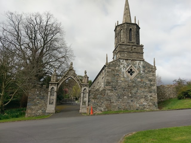 Tollymore Forest Park
