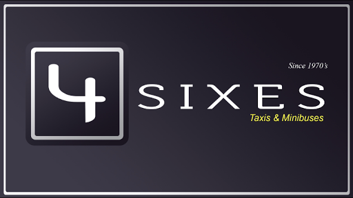 Four Sixes - Visual