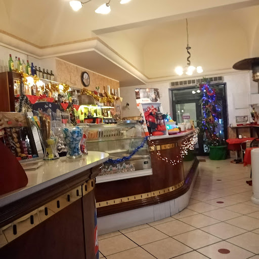 Bar Allegra - A&G
