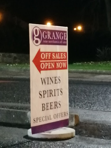 Grange Wine Merchants Gallery - United Kingdom