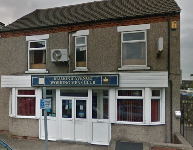 Reviews of Diamond Avenue Working Mens Club in Nottingham - Association