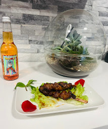 Photo n°20 de Restaurant Secret Sushi, Claye-Souilly à Claye-Souilly (Sushi à emporter)