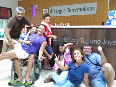 Photos of Hostel Inturjoven Torremolinos