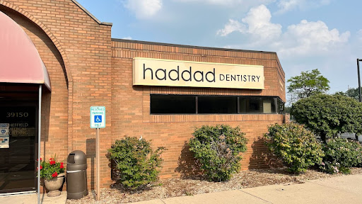 Haddad Dentistry Gallery - United States