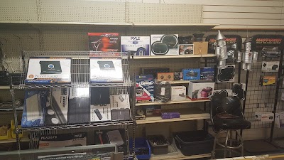 Discount Tools & Car Audio