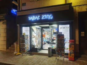 Photo n°9 de Tabac Zing à Saint-Claude (Bureau de tabac)